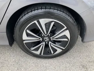 Civic 10
