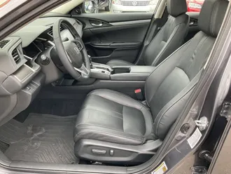 Civic 13