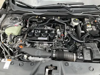 Civic 16