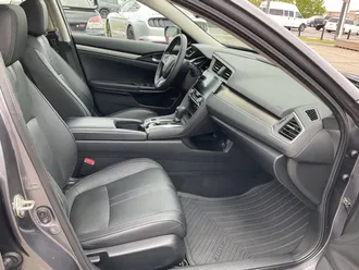 Civic 17
