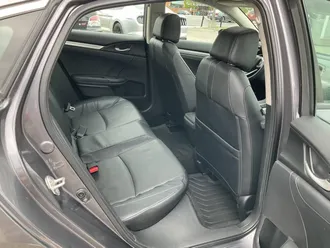 Civic 18