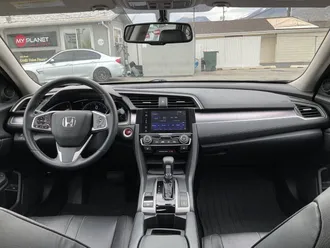Civic 19