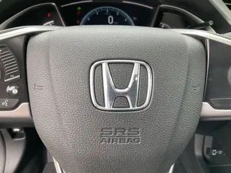 Civic 21