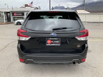 Forester 6