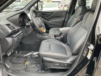 Forester 14