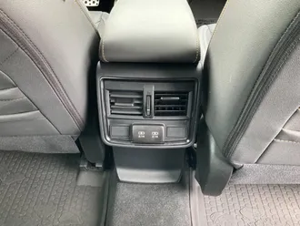 Forester 20