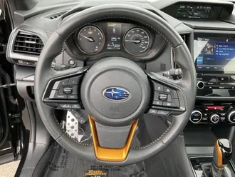 Forester 25