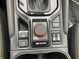 Forester 36