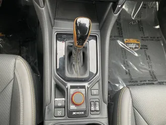Forester 37