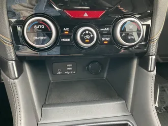 Forester 38