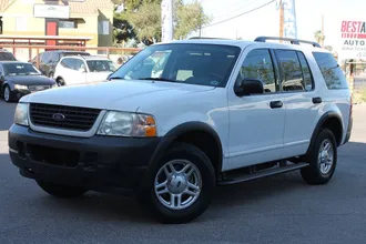 Explorer 3