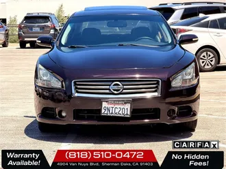 Maxima 3.5 SV 2