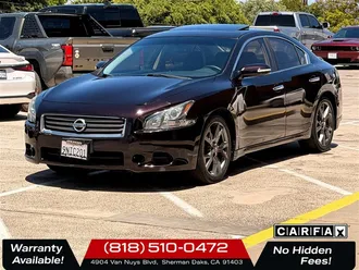 Maxima 3.5 SV 3