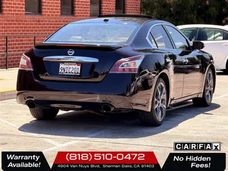 Maxima 3.5 SV 6