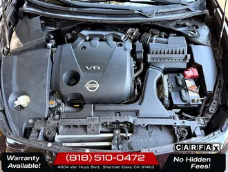 Maxima 3.5 SV 25