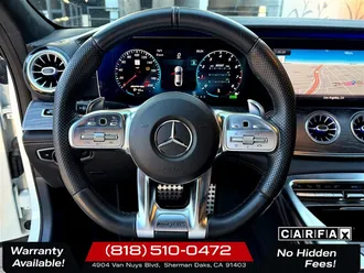 AMG GT Base 4MATIC® 21