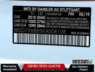 AMG GT Base 4MATIC® 30