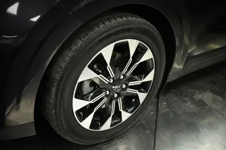 2022 KIA CARNIVAL photo 4