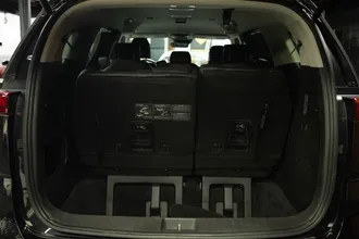2022 KIA CARNIVAL photo 7