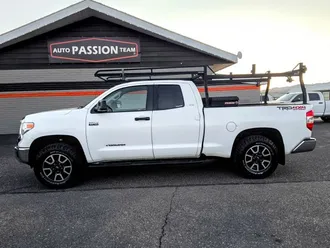 Tundra Double Cab 2