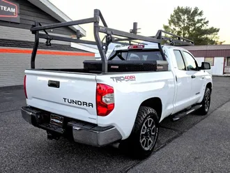 Tundra Double Cab 5