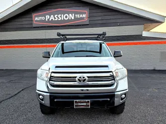 Tundra Double Cab 8