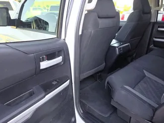 Tundra Double Cab 16