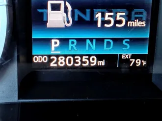 Tundra Double Cab 20