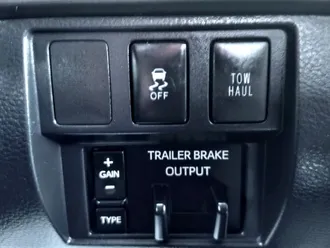 Tundra Double Cab 25