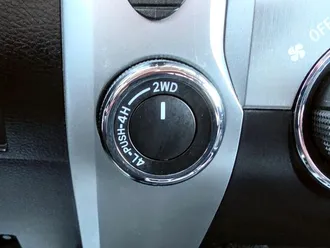 Tundra Double Cab 26