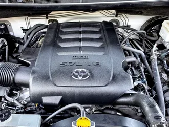 Tundra Double Cab 45
