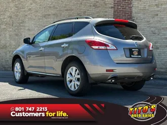 Murano 13