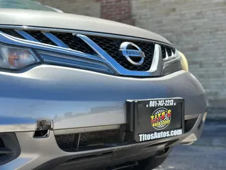 2012 Nissan Murano photo 3