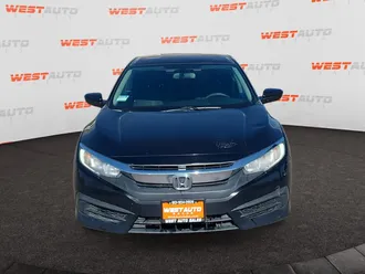 Civic 8