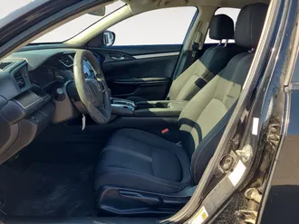 Civic 9