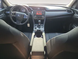 Civic 10