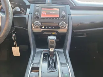Civic 11