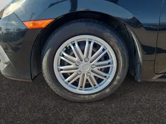Civic 14