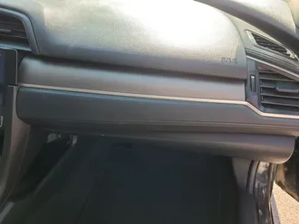 Civic 16
