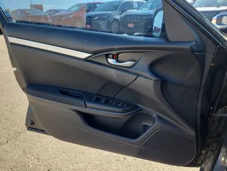 Civic 18