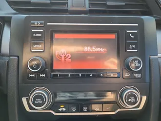 Civic 20