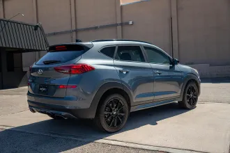 Tucson 5