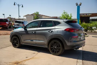 Tucson 9