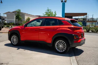 Kona 9