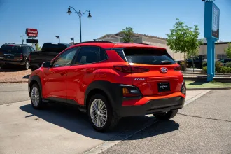 Kona 8
