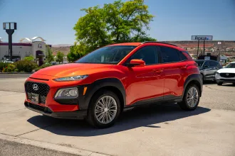 Kona 11