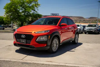 Kona 12