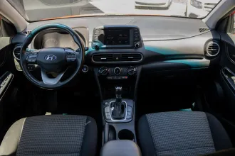 Kona 21
