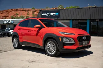 Kona 3