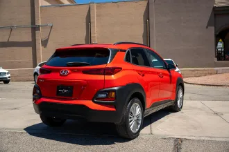 Kona 6